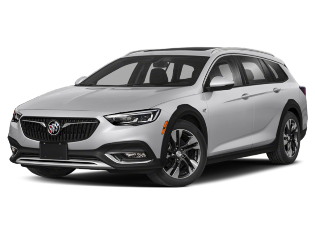2019 Buick Regal TourX Preferred Wagon