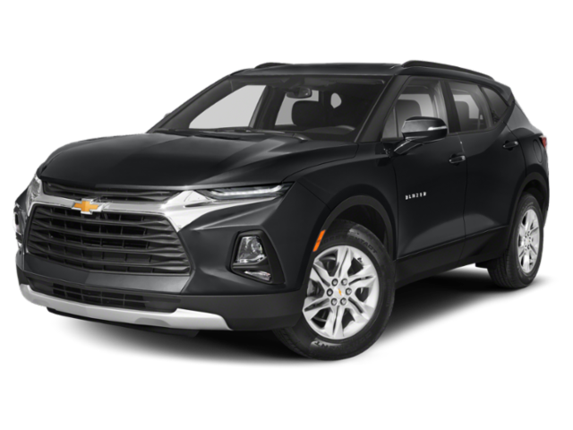 2020 Chevrolet Blazer LT 4D Sport Utility