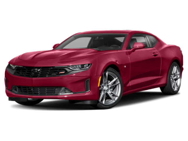 2021 Chevrolet Camaro ZL1 2D Coupe