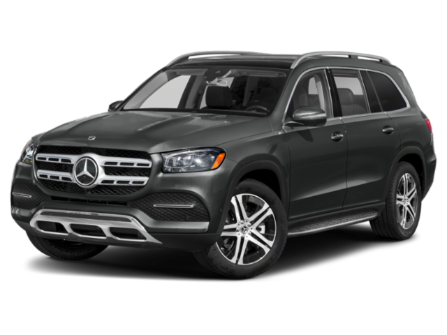 2021 Mercedes-Benz GLS GLS 450 4MATIC®