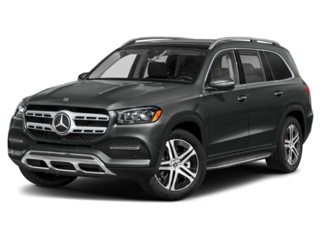2021 Mercedes-Benz GLS GLS 450