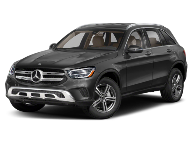 2021 Mercedes-Benz GLC GLC 300
