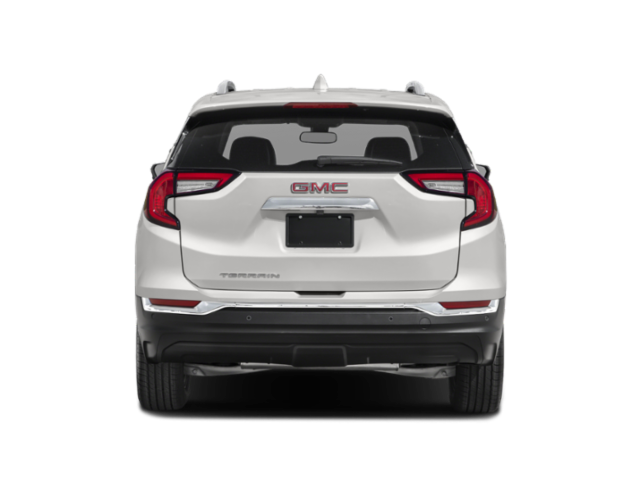 Used 2024 Black GMC SLT image 5