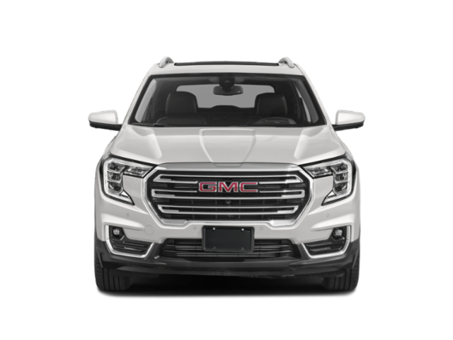 Used 2024 Black GMC SLT image 4