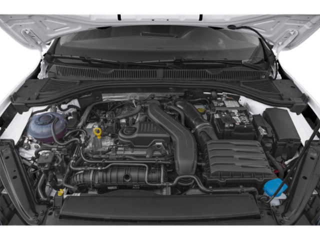 New 2025  Volkswagen 1.5T SE image 17