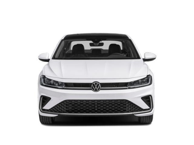 2025 Volkswagen Jetta SE photo 4