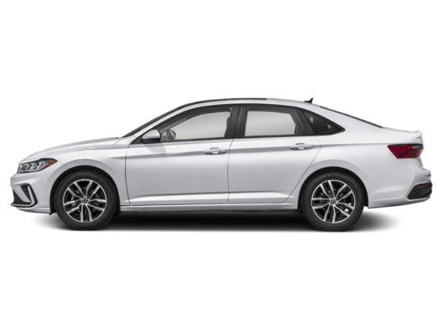 New 2025  Volkswagen 1.5T SE image 8