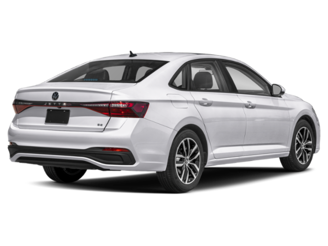 New 2025  Volkswagen 1.5T SE image 7
