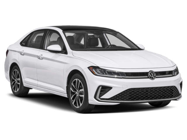 New 2025  Volkswagen 1.5T SE image 11