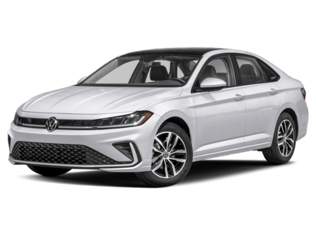 New 2025  Volkswagen 1.5T SE image 6