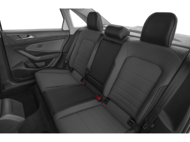 2025 Volkswagen Jetta 1.5T SE photo 9