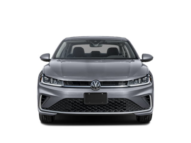 Used 2025 Blue Volkswagen 1.5T S image 4