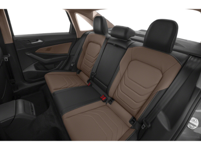 2025 Volkswagen Jetta SEL photo 9