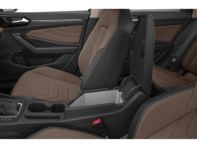 2025 Volkswagen Jetta SEL photo 10