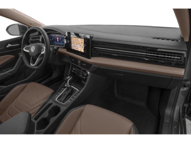 2025 Volkswagen Jetta SEL photo 11
