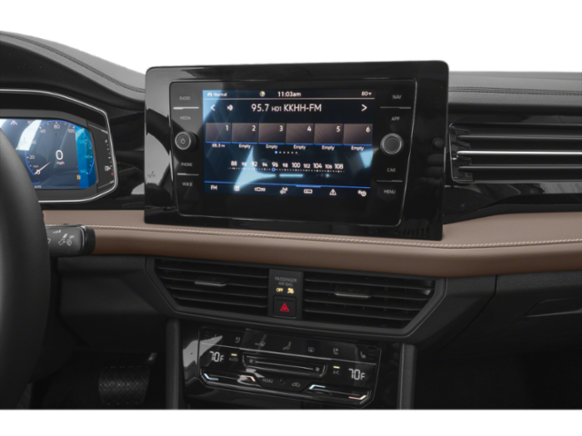 2025 Volkswagen Jetta SEL photo 6