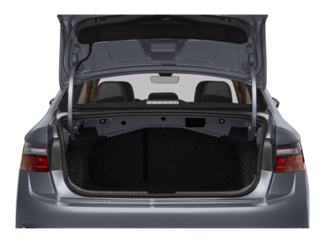 2025 Volkswagen Jetta SEL photo 7