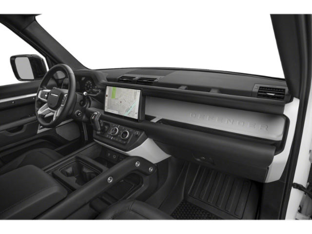 2025 Land Rover Defender 130 X-Dynamic SE photo 10