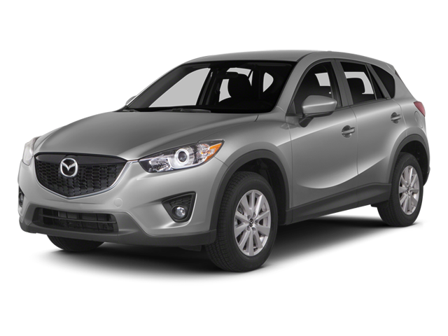 2014 Mazda CX-5 Grand Touring