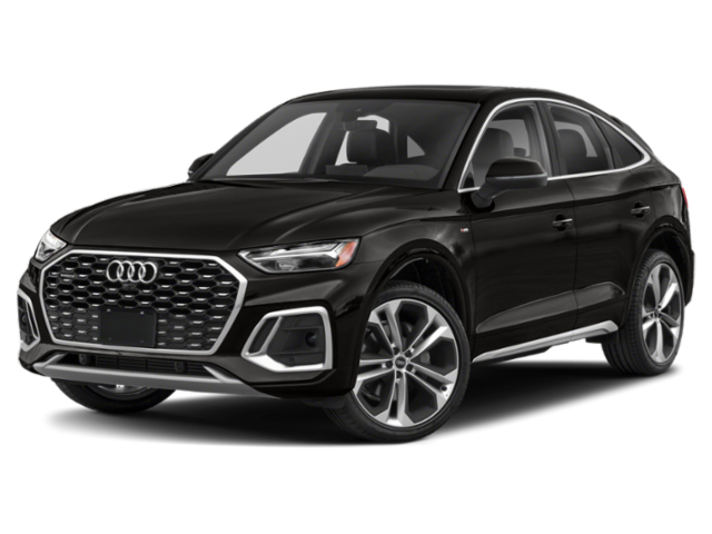2021 Audi Q5 Sportback Premium Plus