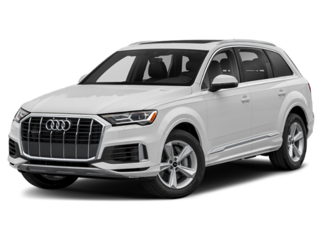 2021 Audi Q7 Premium