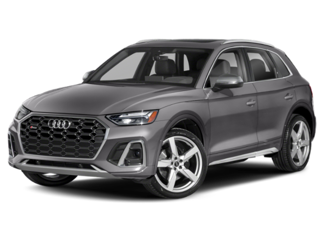 2021 Audi SQ5 Prestige