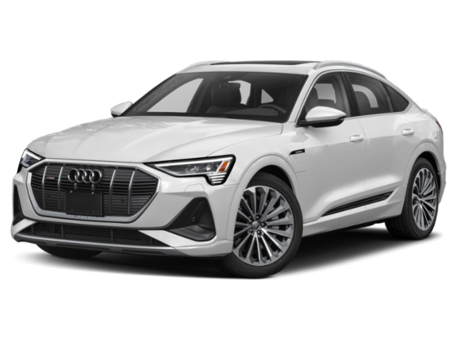 2021 Audi e-tron Sportback Premium Plus