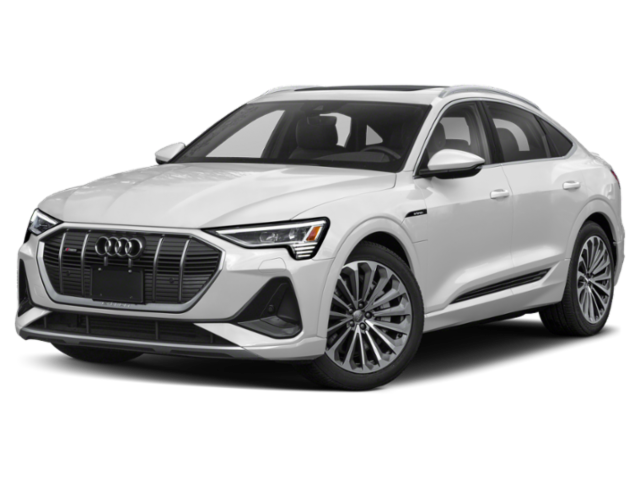 2021 Audi e-tron Premium Plus