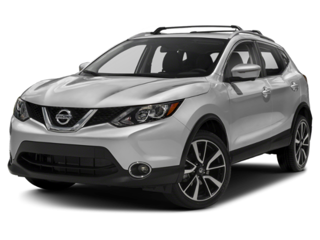 2019 Nissan Rogue Sport SL