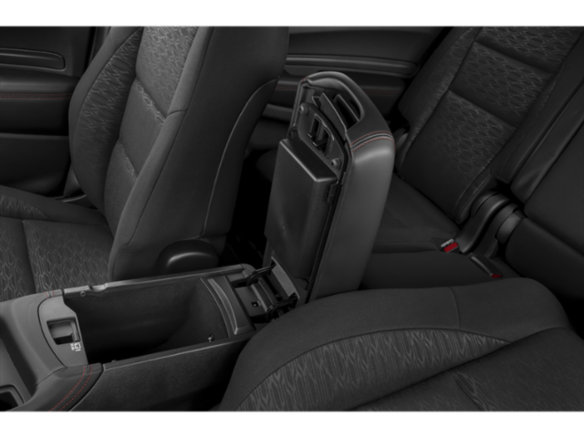 New 2027 Destroyer Gray Clearcoat Dodge GT PLUS image 20