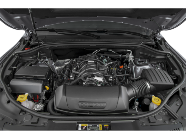 New 2027 Destroyer Gray Clearcoat Dodge GT PLUS image 18
