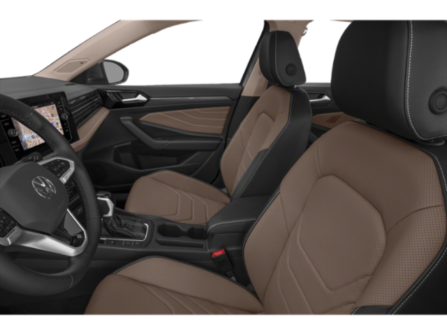 2026 Volkswagen Jetta SEL photo 4