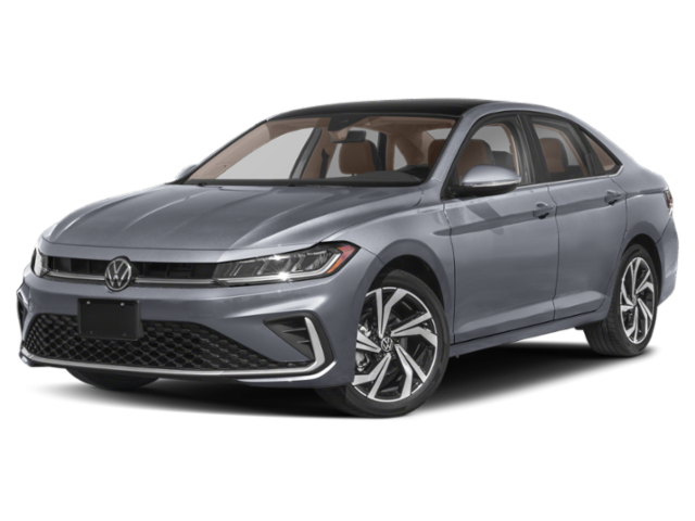 2026 Volkswagen Jetta 1.5T SEL 4D Sedan