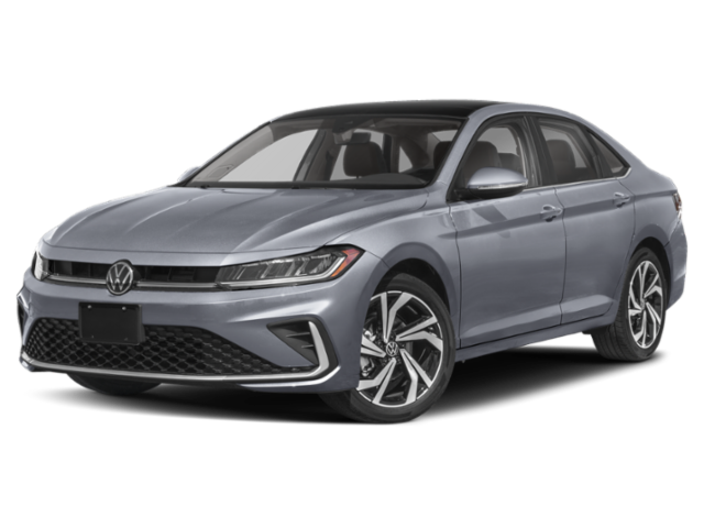 2026 Volkswagen Jetta 1.5T SEL 4D Sedan