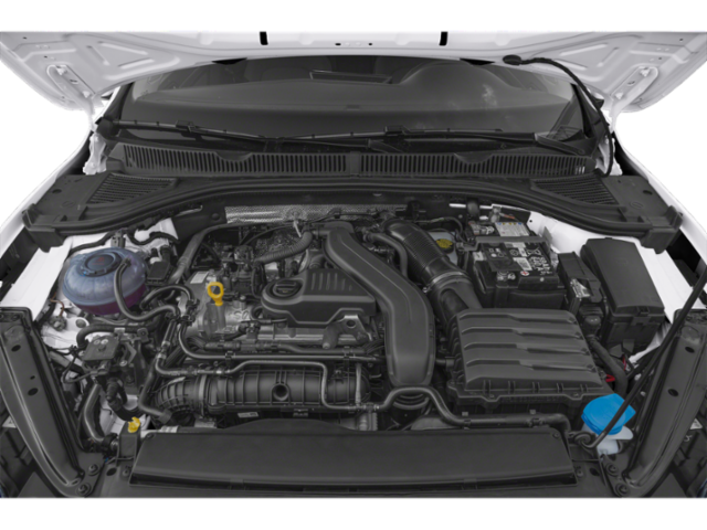 2026 Volkswagen Jetta 1.5T SE photo 8