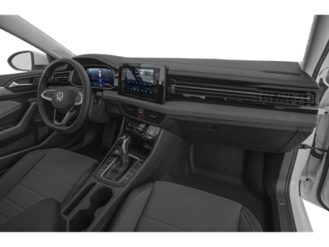 2026 Volkswagen Jetta 1.5T SE photo 11
