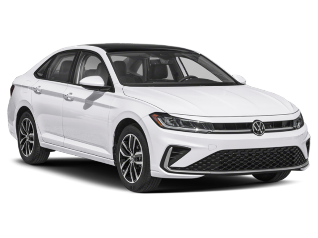 2026 Volkswagen Jetta 1.5T SE photo 3