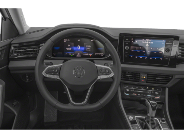 2026 Volkswagen Jetta 1.5T SE photo 4
