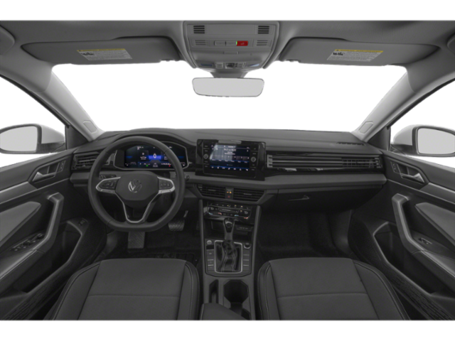 2026 Volkswagen Jetta 1.5T SE photo 5