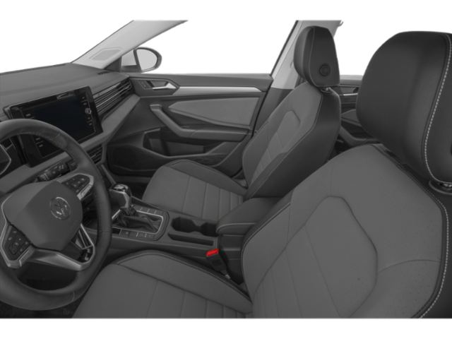 2026 Volkswagen Jetta 1.5T SE photo 6