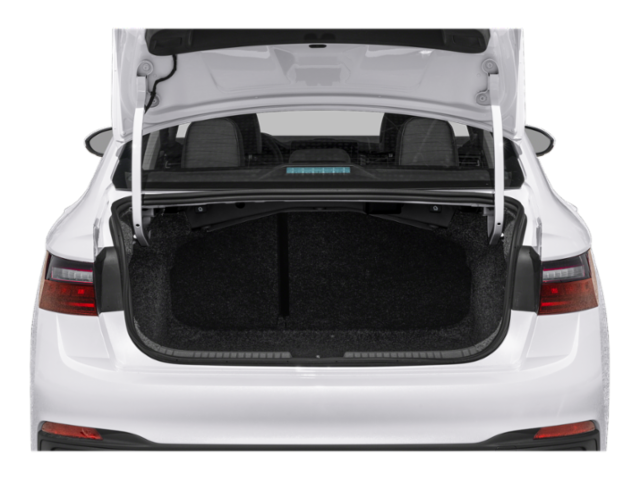 2026 Volkswagen Jetta 1.5T SE photo 7