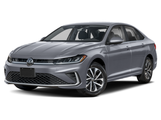 2026 Volkswagen Jetta 1.5T S 4D Sedan