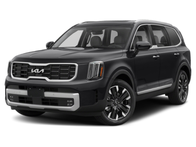 2023 Kia Telluride SX AWD's photo