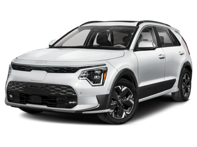 2023 Kia Niro