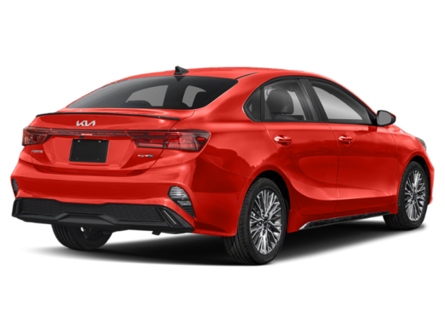 Kia forte gt line Kia forte gt line