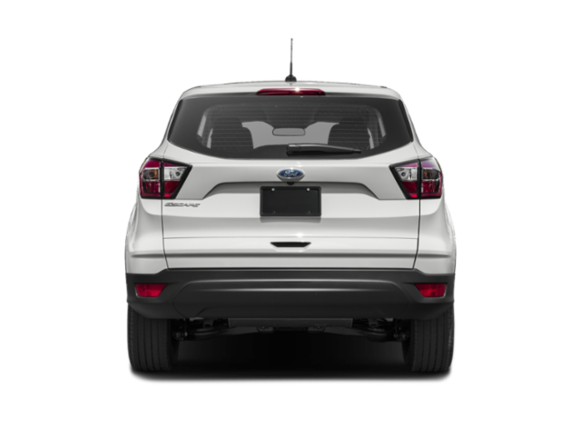 Used 2018 Black Ford SE image 5