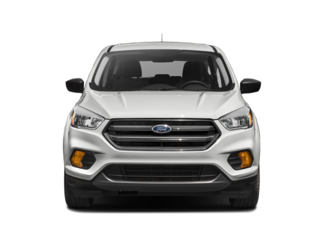 Used 2018 Black Ford SE image 4