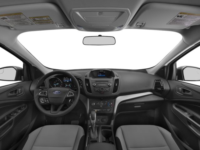 Used 2018 Black Ford SE image 8