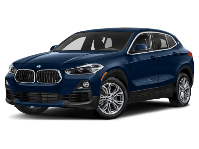2022 BMW X2 xDrive28i 4D Sport Utility
