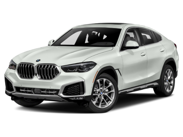 2022 BMW X6 xDrive40i SAV